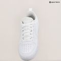 Sneaker Nike Court Borough Low Recraft white/white/white 9