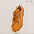 Herrenschuhe Timberland Seneca Bay Canvas Ox spurce yellow 10