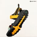 Sandalen Herren Timberland Garrison Trail orange multi webbing 10