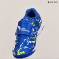 Joma Megatron Jr IN royal Fußballschuhe für Kinder 11