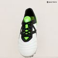MUNICH Mundial 2.0 AG blanco/verde Fußballschuhe 10