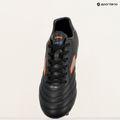 Joma Aguila FG Herren Fußballschuhe schwarz/blau 10