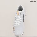 Herren Joma Gol FG Fußballschuhe weiß/gold 11
