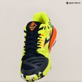 Herren Joma Spin OM navy/lemon fluor Paddelschuhe 10