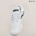Herren Tennisschuhe Joma Point Padel weiß 9
