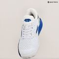 Joma Ace Padel Herren Padel Schuhe weiß/blau 9