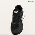 Herren Joma Ace Padel Padelschuhe schwarz/gold 9