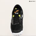 Herren Joma Roland Padel Schuhe schwarz 9