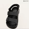 Sandalen BIRKENSTOCK Mogami Terra BF Regular black 11