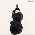 Sandalen Herren Timberland Garrison Trail Web jet black 10