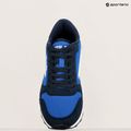 FILA Herrenschuhe Orbit M prime blau / fila navy 10