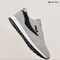 FILA Herrenschuhe Orbit M grau violett / nimbus cloud 10
