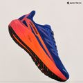 Herren Laufschuh Salomon Aero Blaze 2 dragon fire/vivacious/surf the web 11