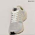 VEJA Marlin V-Knit Kreide/Pierre Damen Laufschuhe 13