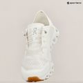 On Running Cloud 5 Coast Damen Schuhe undyed-weiß/weiß 9