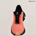 On Running Cloudspark Damen Laufschuhe flamme/schwarz 15