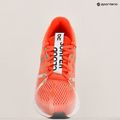 Herren On Running Cloudsurfer flamme/weiß Laufschuhe 16