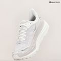 Herren Laufschuhe HOKA Stinson 7 weiß/weiß 10