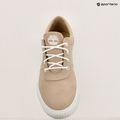 Turnschuhe Herren Timberland Mylo Bay light beige canvas 9