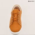 Kinderschuhe Timberland Seneca Bay Fabric Ox spruce yellow 10