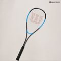 Wilson Ultra 300 blau/blau Squashschläger 7