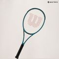 Wilson Blade 101L V9 grüner Tennisschläger 9