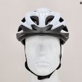 ATTABO Firez Fahrradhelm weiß 12