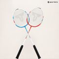 Talbot-Torro 4 Kämpfer Badmintonset 10