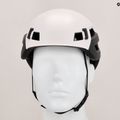 Mammut Wall Rider Kletterhelm weiß 10