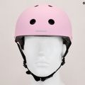 Helm Powerslide Allround Adventure fondant pink 10