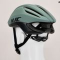 HJC Atara mt gl olive Fahrradhelm 12