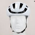Fahrradhelm HJC Ibex 3 mt gl weiß 13