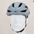 HJC Valeco 2 mt grau Fahrradhelm 13