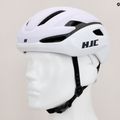 HJC Valeco 2 mt gl koralle/rosa Fahrradhelm 14