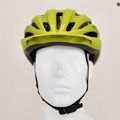 Giro Register II matt ano lime Fahrradhelm 7