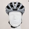 Giro Cielo MIPS mattes Haifischleder Fahrradhelm 10
