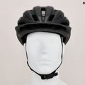 Giro Register II Integrated MIPS Fahrradhelm mattschwarz/charcoal 10