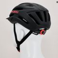 Giro Register II Fahrradhelm mattschwarz/charcoal 7