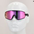 Tripout Infinity schwarz/rosa Axiom-Sonnenbrille 7
