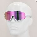 Tripout Infinity weiß/pinky axiom Sonnenbrille 7