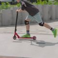 Kinder-Freestyle-Roller ATTABO Bunny Hop rot 18