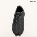 Nike Phantom GX II Academy FG/MG Fußballschuhe schwarz/schwarz 9