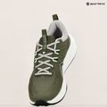 Nike Juniper Trail 2 Next Nature Herren Laufschuhe medium olive/light iron/lilac bloom/summit white 9