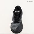 Damen Tennisschuhe Nike Air Zoom Vapor Pro 2 schwarz/weiß 9