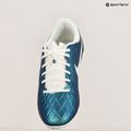 Nike Legend 10 Academy TF Fußballschuhe dunkle Atomic Teal/Segel 9
