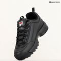 FILA Disruptor Damen Schuhe schwarz/schwarz 18