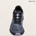 Damen Laufschuhe On Running Cloudstratus 3 Metall/Glöckchen 16