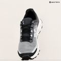 On Running Cloudvista Damen Laufschuhe schwarz/weiß 16