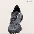 On Running Cloudsurfer Damen Trail Laufschuhe eclipse/schwarz 15