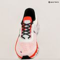 Herren On Running Cloudmonster 2 undyed/flame Laufschuhe 9